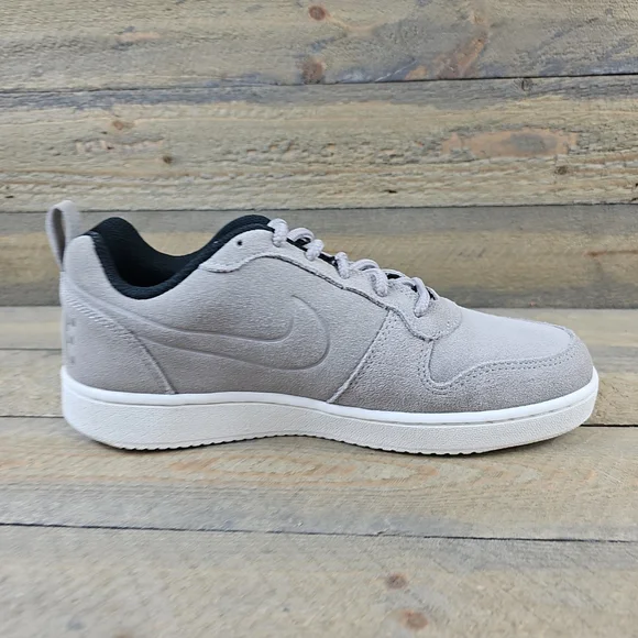 Nike Court Borough Low Premium Men's Casual Skate Shoes Genuine Suede - Picture 7 of 11